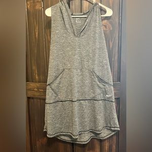 Ladies Nike Swimsuit Cover